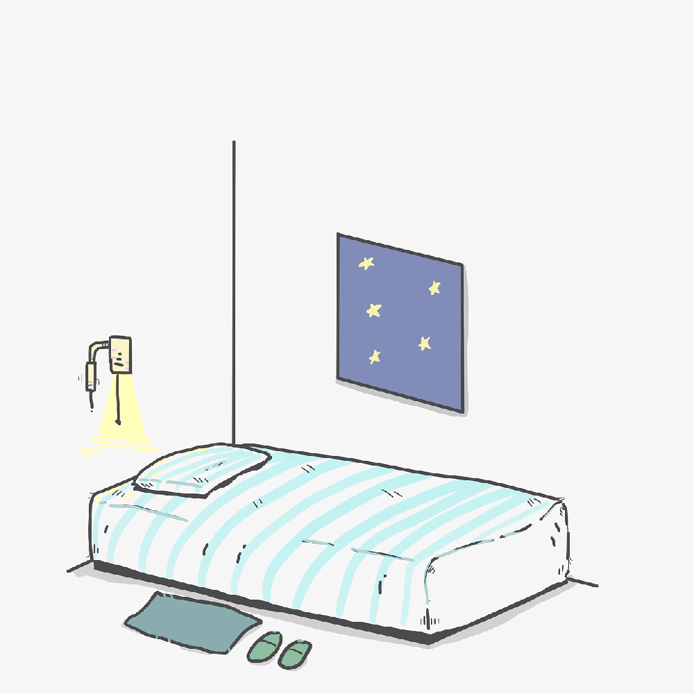 《中国睡眠研究报告2023》：我国居民睡眠时长8小时以上约占50%